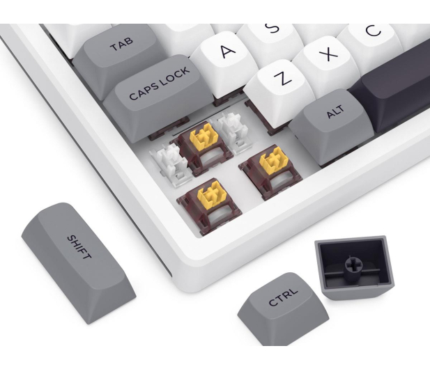 REDRAGON OTIIM PRO K729WGB-RGB-PRO - 1471623 - zdjęcie 8